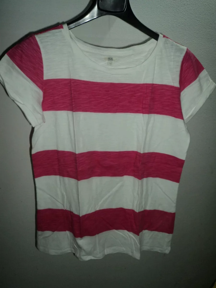 Magliette donna shop ovs