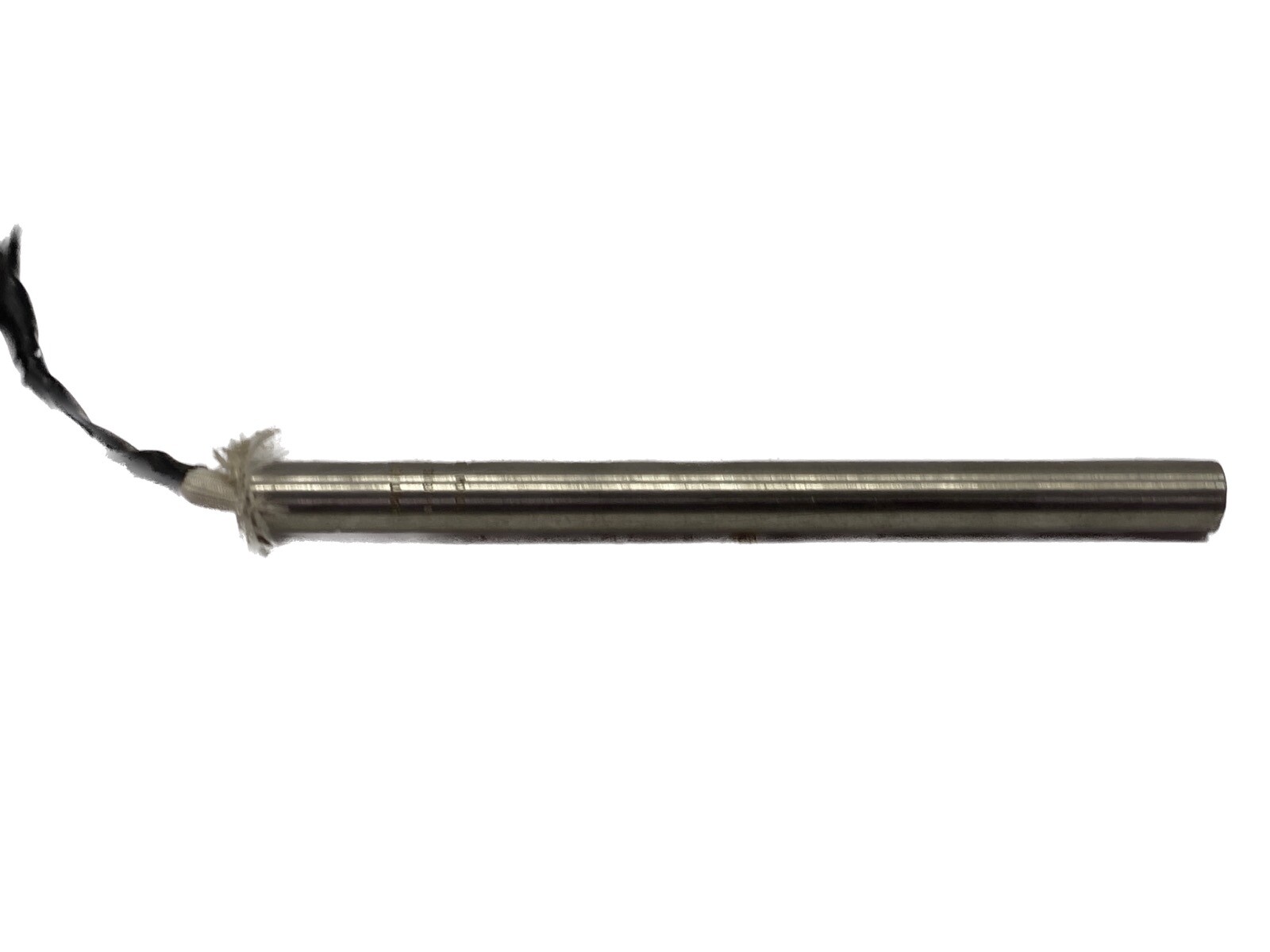 NOS Fast Heat 120V 1000W 8” Length 3/8” Dia. Plug-in Cartridge Heater CH28089