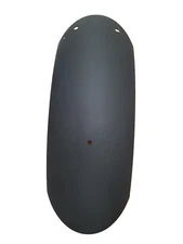 HERALD MAVERICK 125cc FRONT FENDER/MUDGUARD - GENUINE OEM PART - BRAND NEW