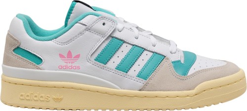 Adidas Originals Forum Low CL EL I ID6866 Black/Cream/White Size