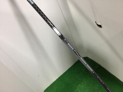 Callaway PARADYM Ai SMOKE U6 Utility / 6u 27 Deg / Flex S / TENSEI
