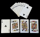Vintage Kent III Tobacco Cigarette Advertising Playing Cards Cards Open Package — photo 7
