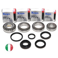 Land Rover Freelander 2 2006-2014 Kit Cuscinetti Anteriore Differenziale