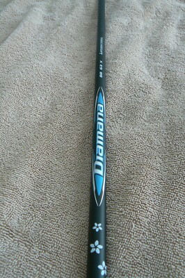 2025 Mitsubishi Diamana BB 73g Stiff flex for Taylor Made #3 fairway -shaft only