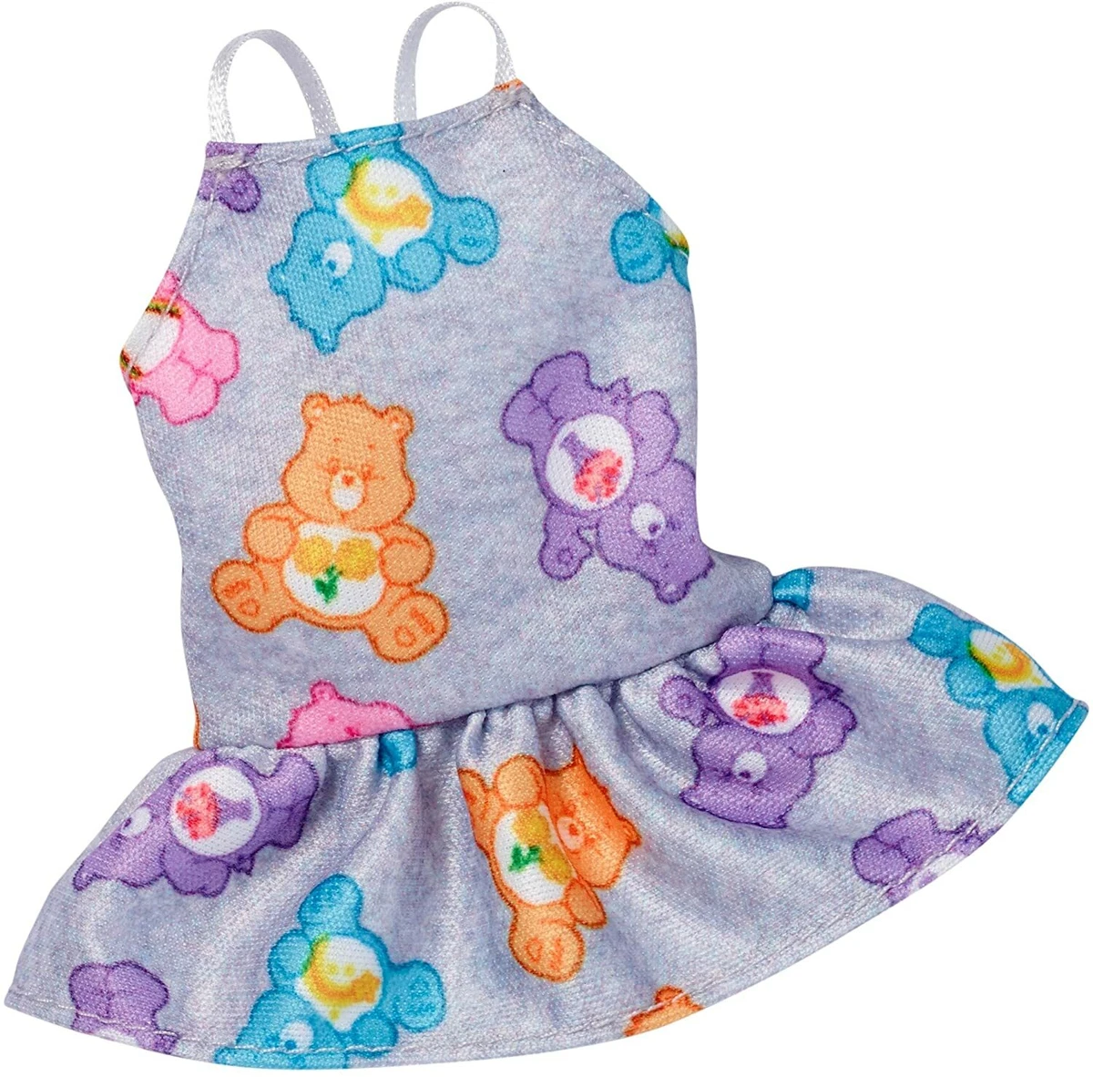 Barbie care online bear fashion pack
