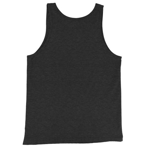 Freestyle BMX Extreme Sport Tank Top | Urban Outline Graphic Tee - Picture 15 of 17