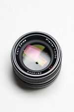 Contax f/1.4 Lenses 50mm Focal for sale - eBay Contax f/1.4 Lenses 50mm Focal for sale - eBay