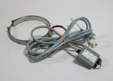 Pfeiffer Vacuum PM 051 098 GT Vacuum Heating Jacket For TMH521/TMU521, 115VAc 10