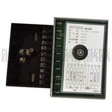 NEW Flamyam F4715I220 Control Box Burner Controller