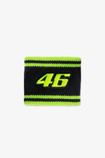 VR46 Official 46 Wristband - MOUWR 496204