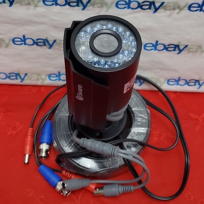    Swann SRPRO-815CAM 1080p Security Camera Night Vision For 4500 4575 4580 5000