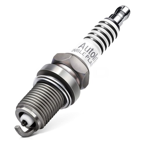 1x Autolite Platinum Spark Plugs AP45 - Picture 4 of 4