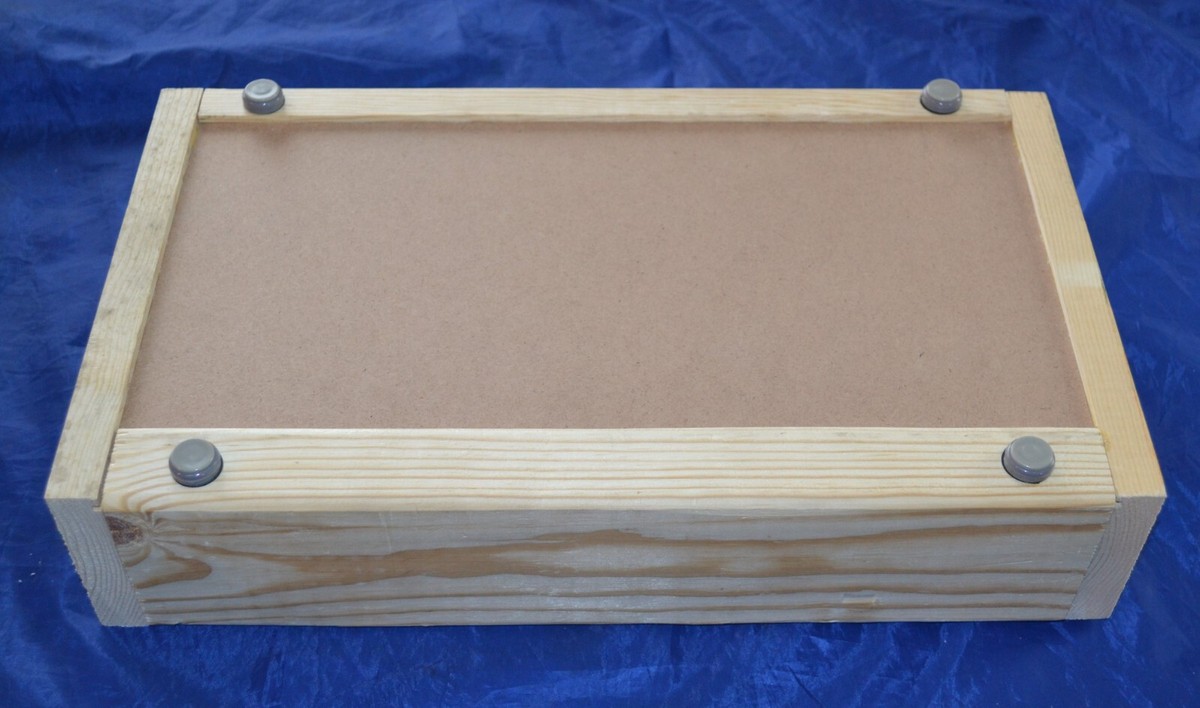 BASE WOOD NO HINGES SINGER SEWING MACHINES 15 class- 15-90, 15-91