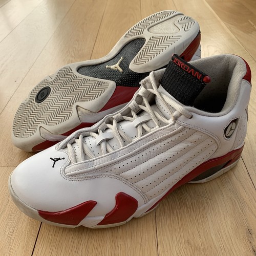 jordan retro 14 size 10.5