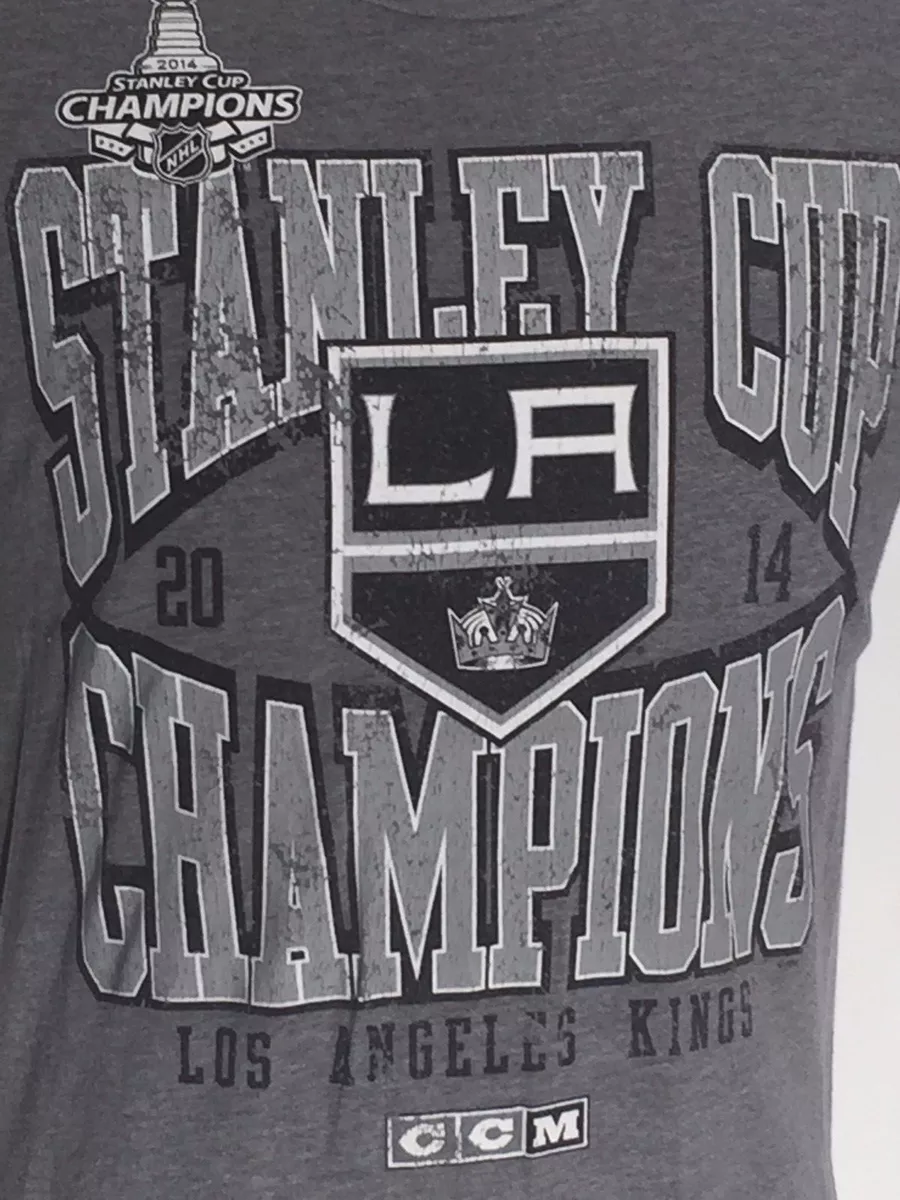 La kings stanley sales cup shirt