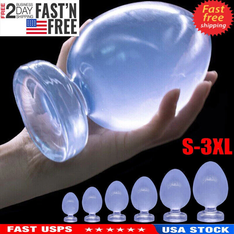 Las mejores ofertas en Dilatador de Silicona Unisex Juguetes sexuales | eBay