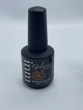 INM Gelavish Gel Polish - Enhance-It Bronze 15ml