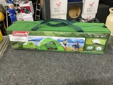 Coleman Sundome 2 Person Tent - Green