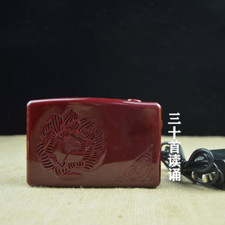 30 Songs Buddha Machine with Colorful LED Plugs Portable