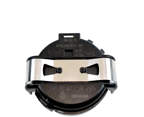 285356725R SENSOR DE LLUVIA RENAULT KADJAR MEGANE TALISMAN CLIO 6PW01093201 - Picture 1 of 2