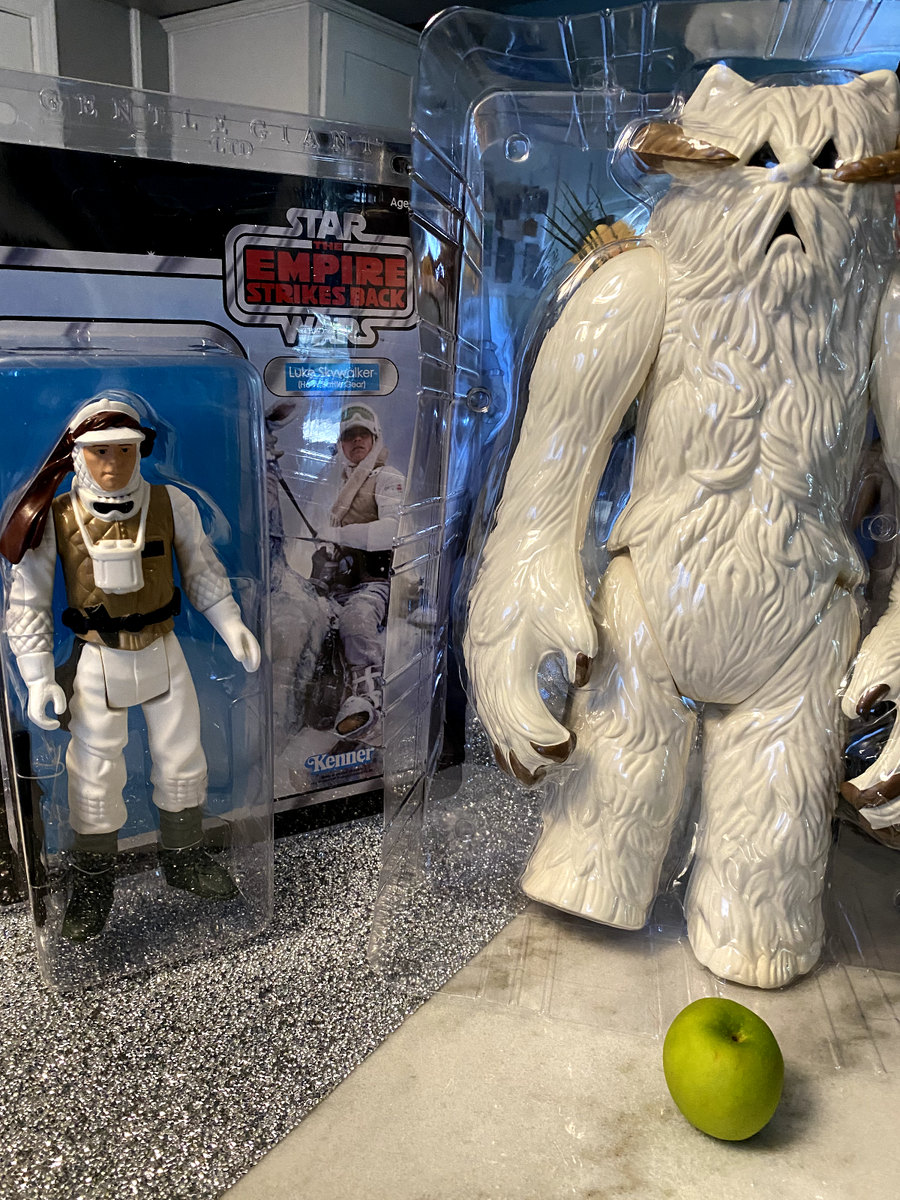 HOTH WAMPA 22
