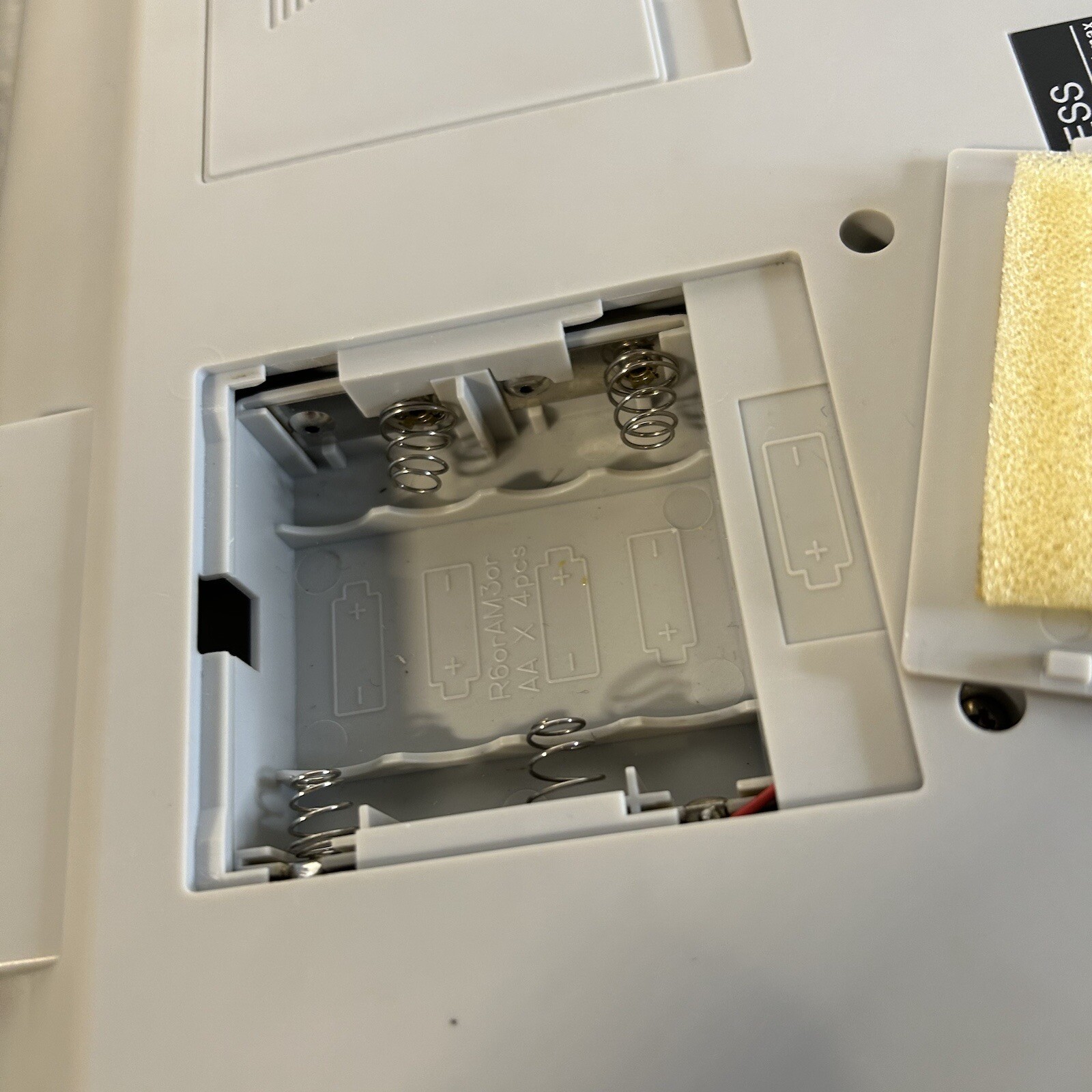 Saitek Kasparov Sensor Computer Chess Electronic Chess Set Board Game