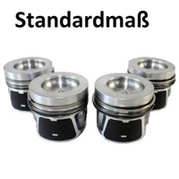 Kolbensatz Std. FüR VW Audi Seat Skoda 1.6 TDI 04L107065AS