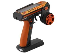 Flysky FS-GT3C 3-Channel Transmitter w/FS-GR3E Receiver