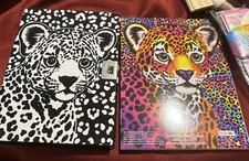 Lisa Frank Hunter Cheetah