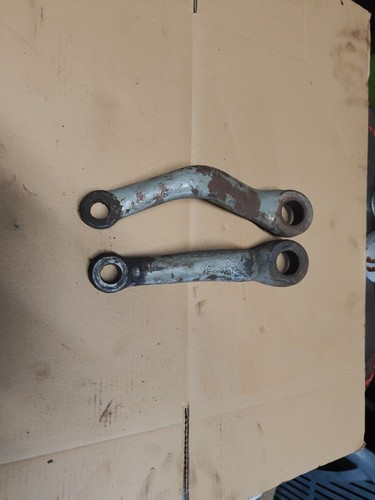 Lenkgetriebe Lenkhebel passend für Massey Ferguson MF 35