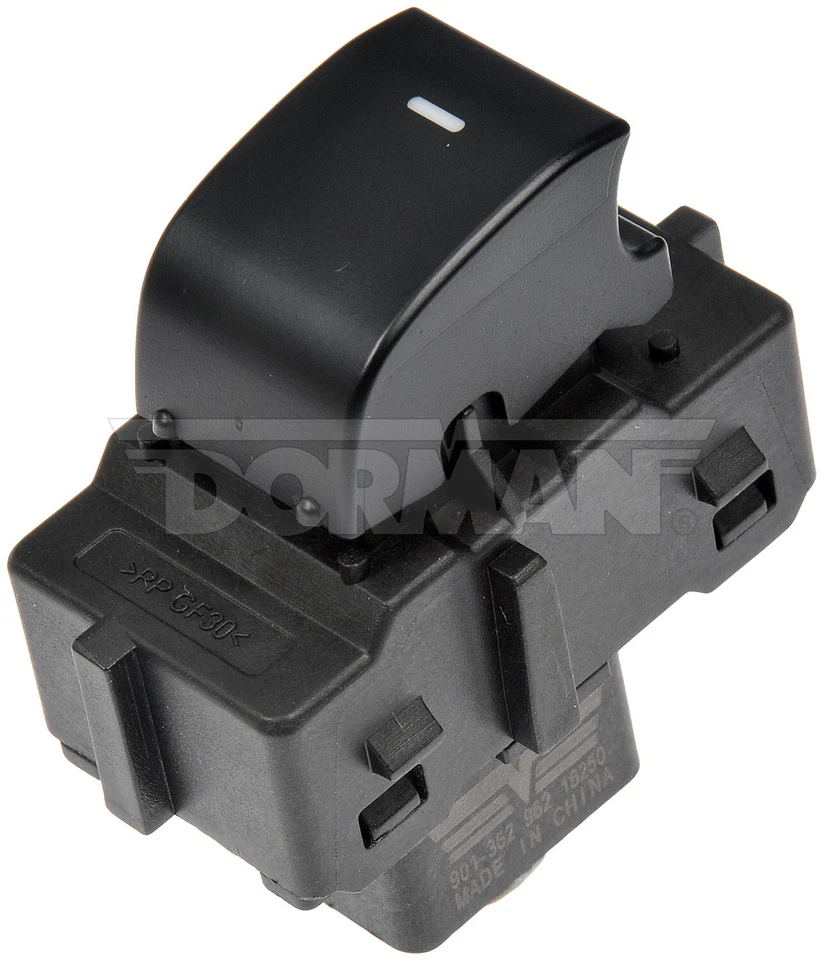For 2008-2010 Ford F-350 Super Duty Dorman Door Window Switch 2009 - Image 3 of 4