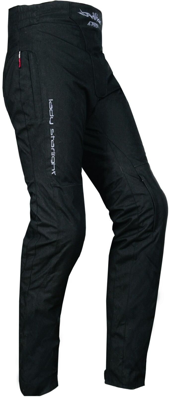 CE Armored Motorcycle Motorbike Waterproof Textile Lady Trousers Termic LADY  34