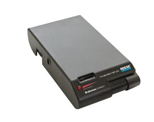  Towpower (74642) Brakeman Timed Compact Brake Control 