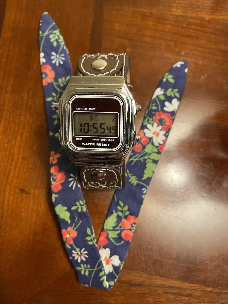 Ladies rich online watch