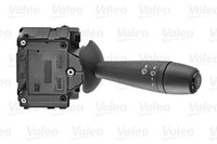 Valeo 251702 Lenkstockschalter FüR Dacia