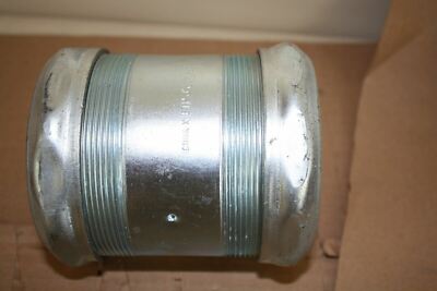 ETP 3'' STEEL COMPRESSION COUPLING