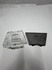 Qty 3 Harman & Heatilator Flame Guide Burnpot/Firepot Plate 20192, 3-00-08534