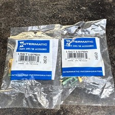 (2) OEM Intermatic Timer On/Off Trippers for ...