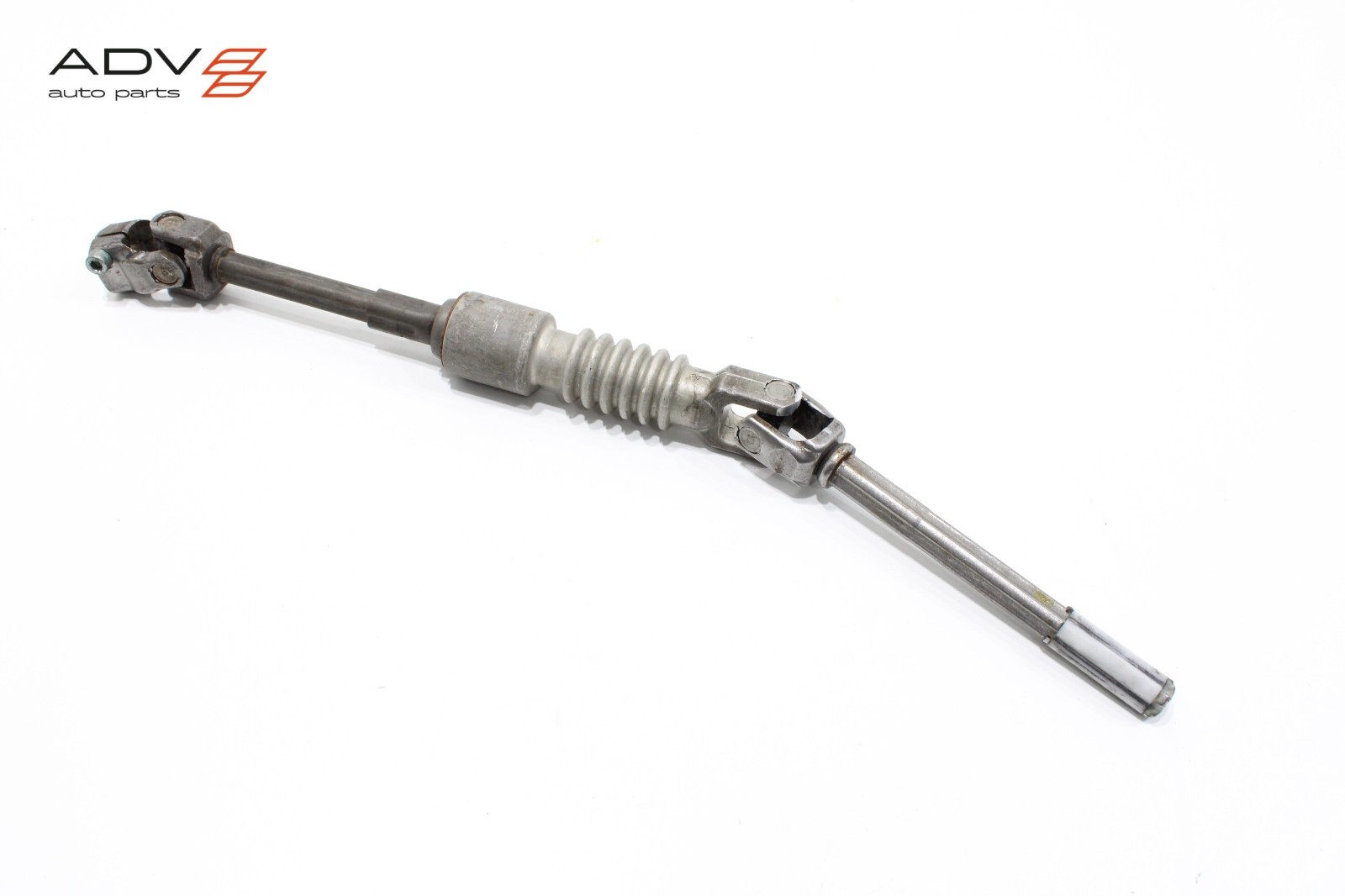 Bentley Continental 2003-2010 FRONT+LEFT+LOWER Steering shaft