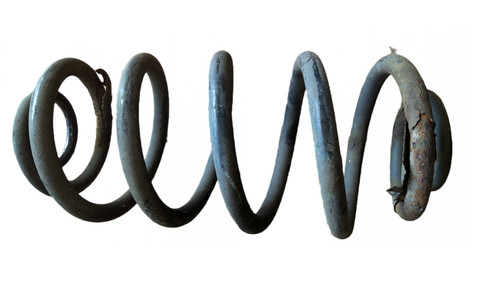 FAHRWERKSFEDER HINTERACHSE passend für OPEL INSIGNIA  RA7032