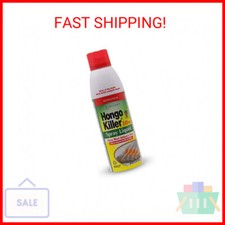 Hongo Killer Antifungal Ultra Spray Liquid 5.3oz - Athlete's Foot Treatment