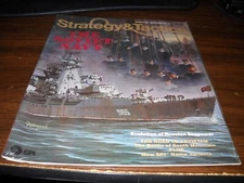 SPI: Strategy & Tactics: Special Edition #2: NIS