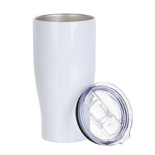 VASO DE SUBLIMACIÓN 30 oz oro 20 oz con tapa - Imagen 3 de 3