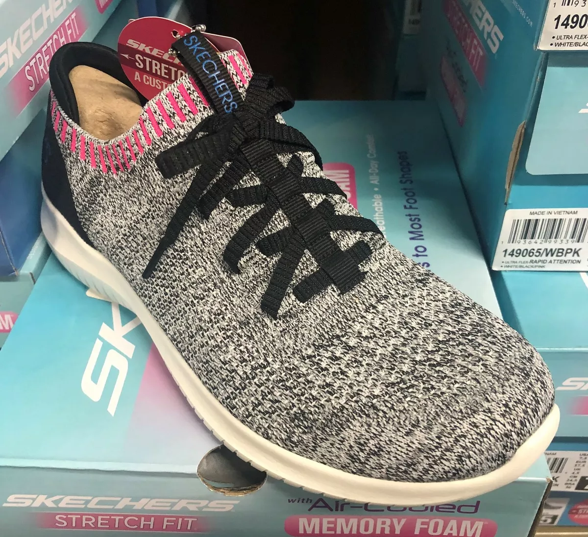 Skechers top sale vietnam