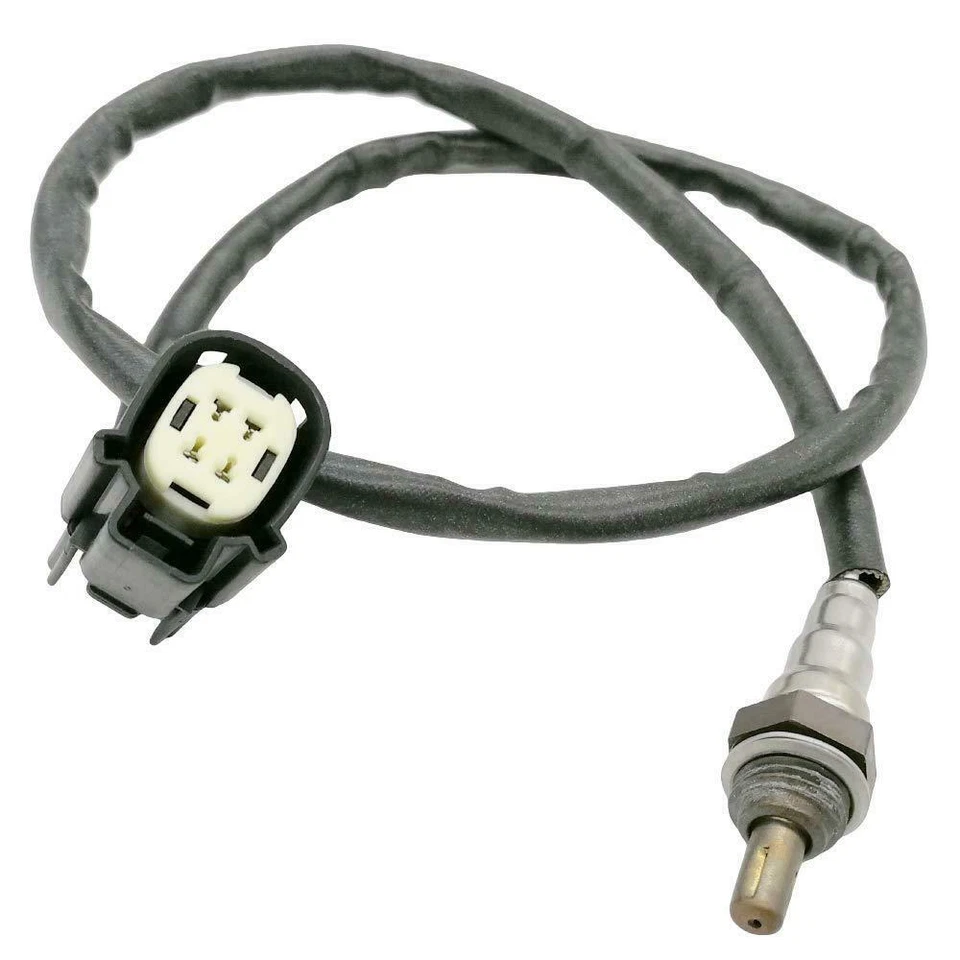 Sensor de oxígeno trasero 32700006 para Harley Davidson Dyna Sportster Softail Fat Boy Foto 3 de 4