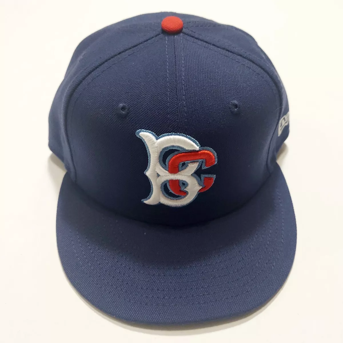 brooklyn cyclones hat