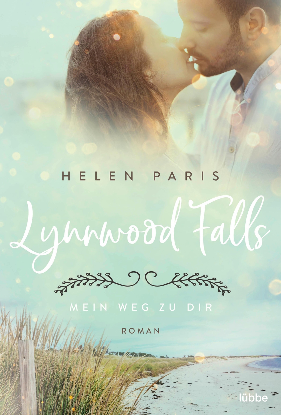 Thumbnail - Helen Paris | Lynnwood Falls - Mein Weg Zu Dir | Taschenbuch | Deutsch