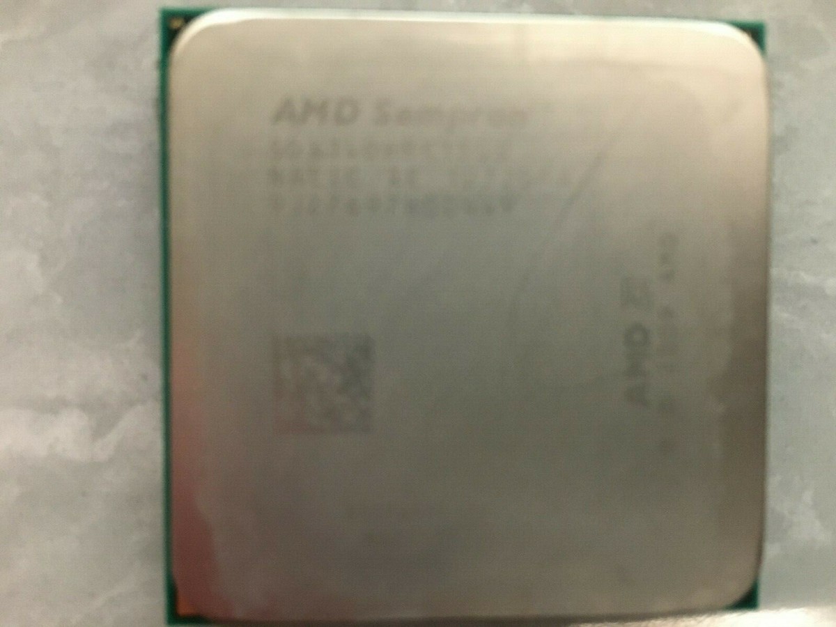 Ghz Sempron Ghz AMD Sempron 145 Sempron Sargas Single-Core GHz