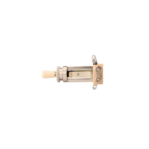 Gibson Straight Type Toggle Switch