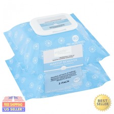 equate makeup remover wipes